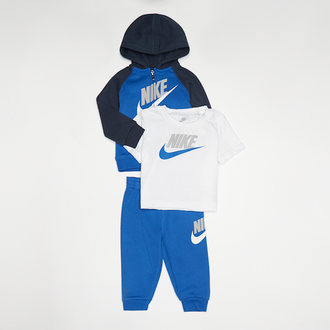 Nike   Boxed Set (3 Piece) bleu 27046 1