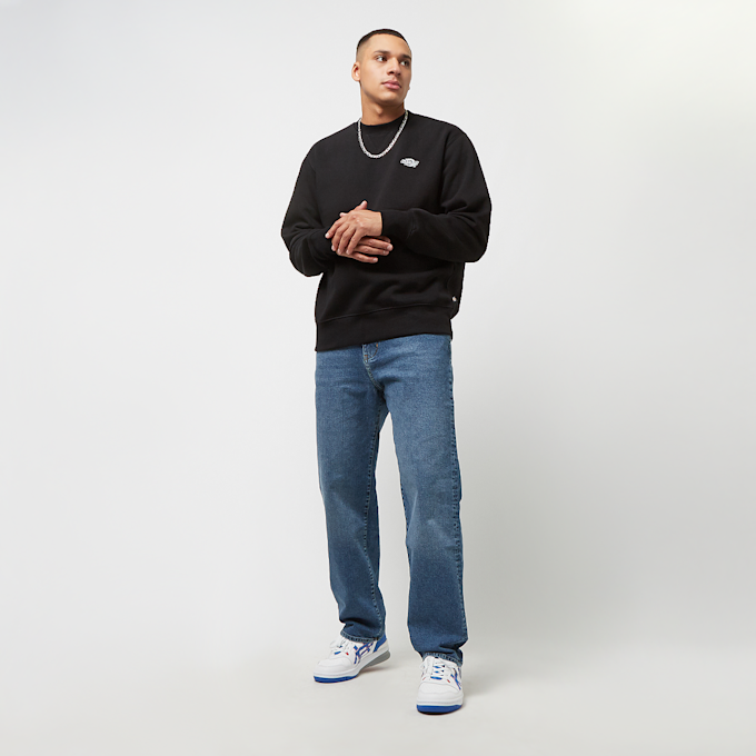 Dickies SUMMERDALE SWEATSHIRT black noir 27052 4