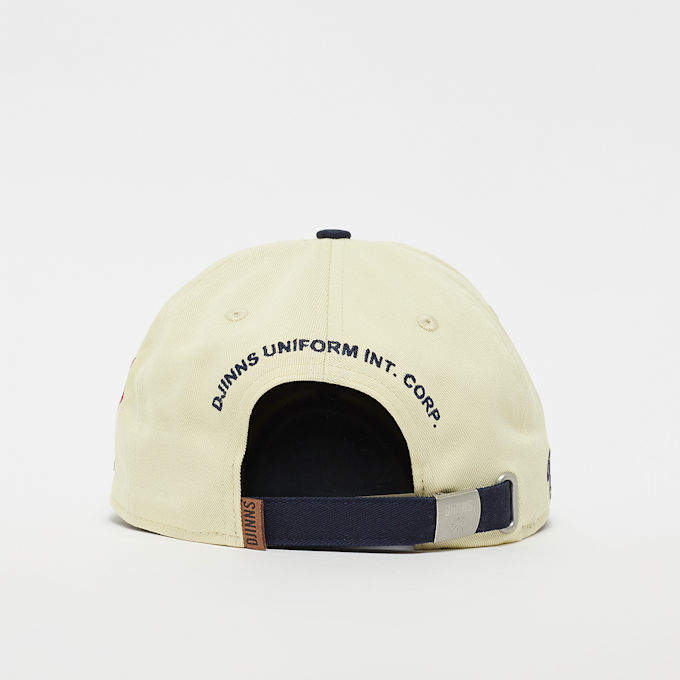 DJINNS 6 Panel TrueFit Anniversary multicolor 27056 2