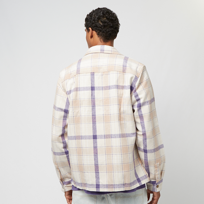 Dickies Nimmons Long Sleeve beż 27060 2