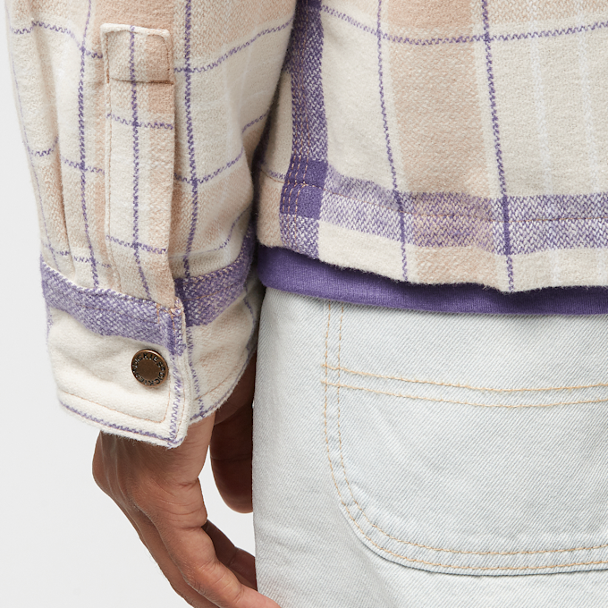 Dickies Nimmons Long Sleeve bež 27060 4