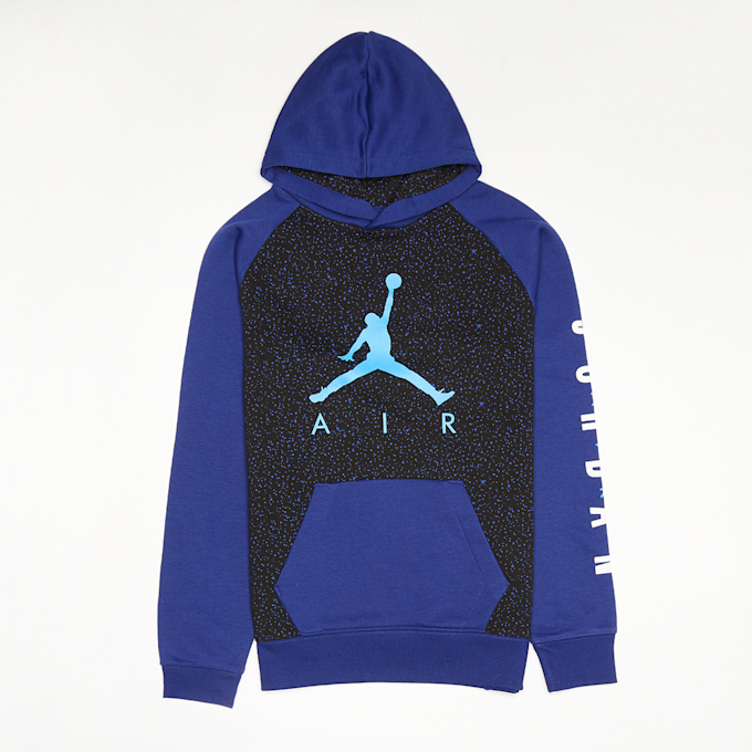 Jordan Jumpman Air Speckle Pullover nero 27062 1