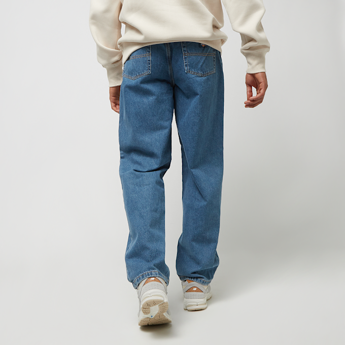 Dickies Thomasville Denim blauw 27063 2