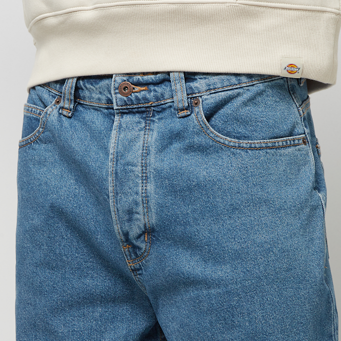 Dickies Thomasville Denim blu 27063 3