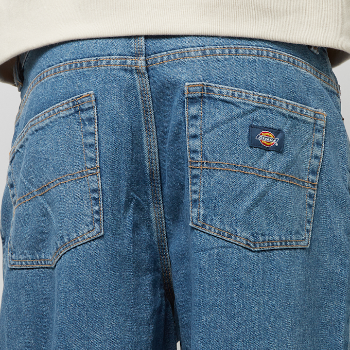Dickies Thomasville Denim azul 27063 4