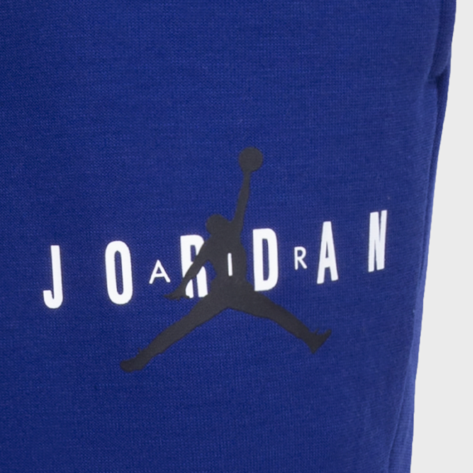 Jordan Junior Jumpman Sustainable Pant rosso 27070 6