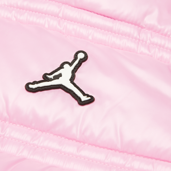 Jordan Jdg Core Mid Weight Puffer rose 27076 3