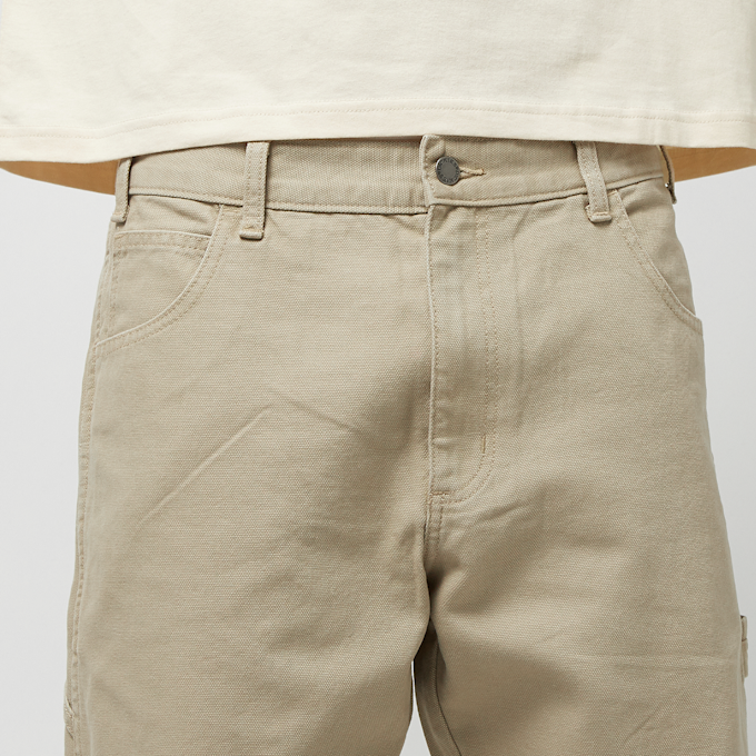 Dickies Duck Canvas Carpenter Pant beige 27084 3