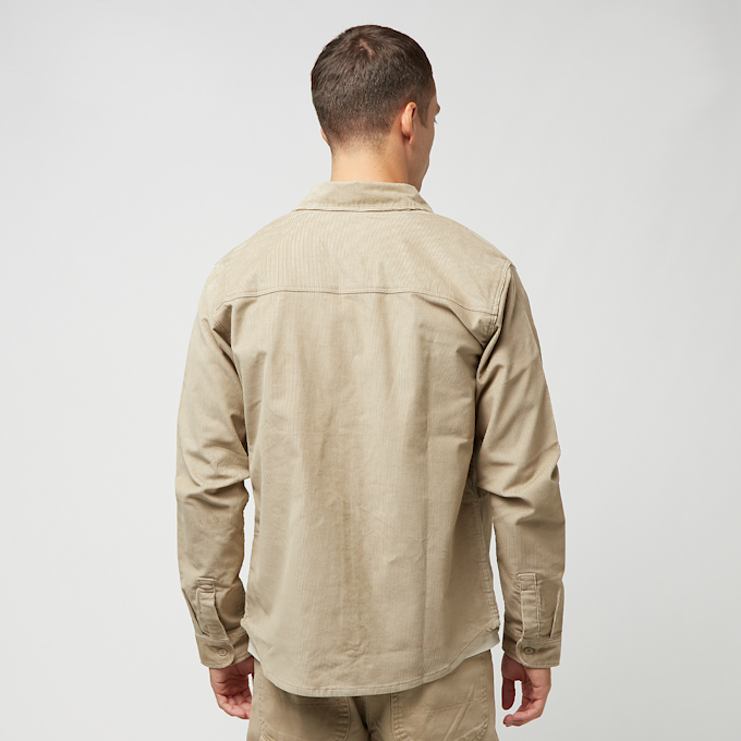 Dickies Wilsonville Shirt Long Sleeve bege 27086 2