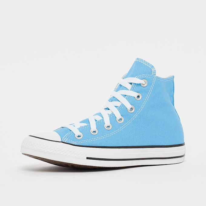 Converse Chuck Taylor All Star blanc 27095 2