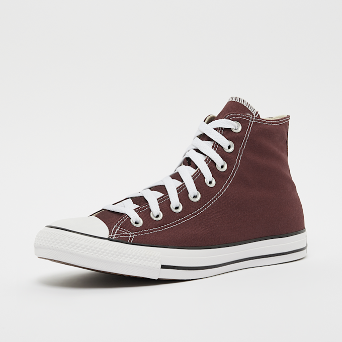 Converse Chuck Taylor All Star castanho 27096 2