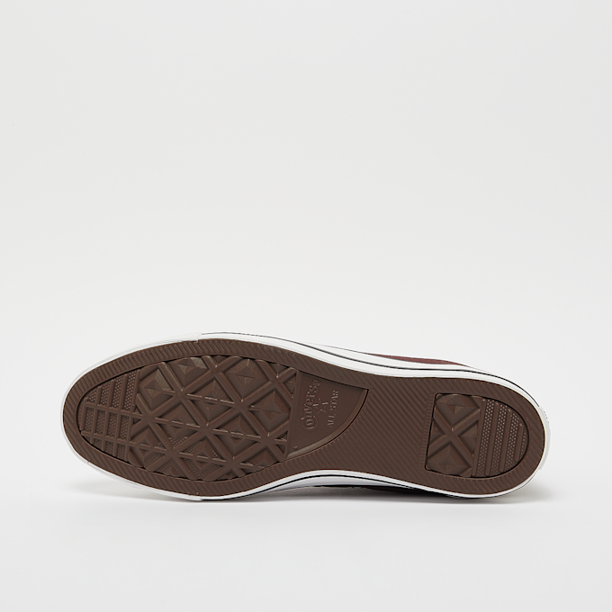 Converse Chuck Taylor All Star smeđa 27096 4