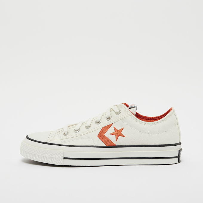 Converse Star Player 76 blanc 27104 1