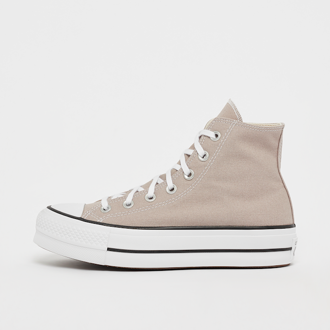 Converse Chuck Taylor All Star Lift cinzento 27114 1