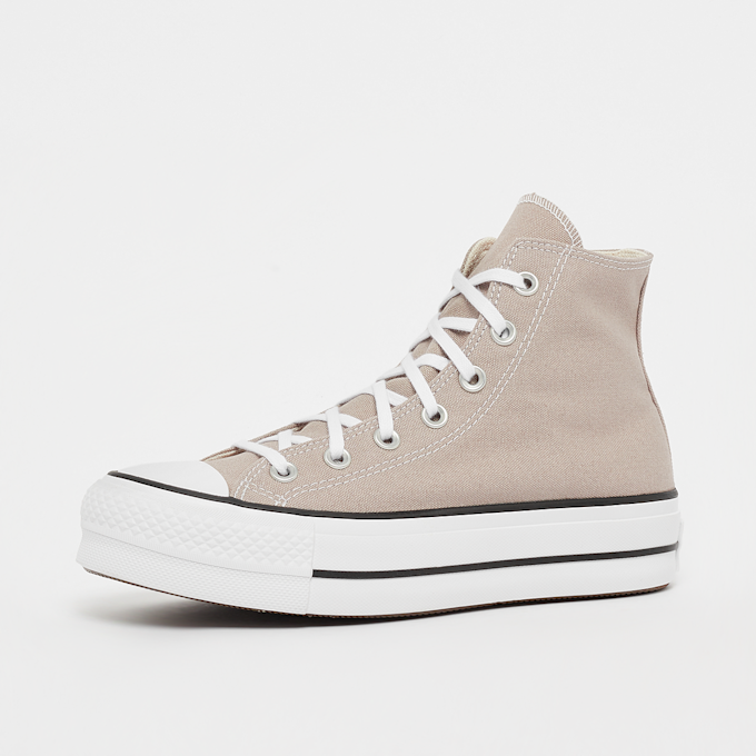 Converse Chuck Taylor All Star Lift cinzento 27114 2
