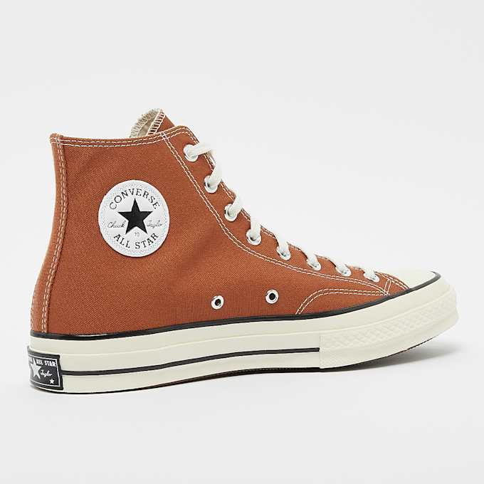Converse Chuck 70 Fall Tone rouge 27124 3