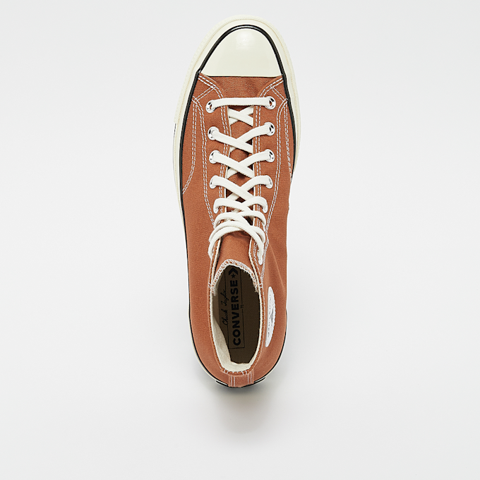 Converse Chuck 70 Fall Tone rouge 27124 5