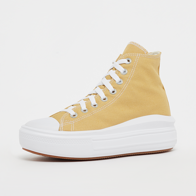 Converse Chuck Taylor All Star Move rouge 27126 2