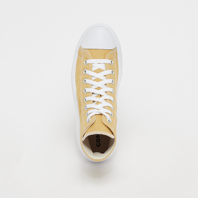 Converse Chuck Taylor All Star Move rosso 27126 5