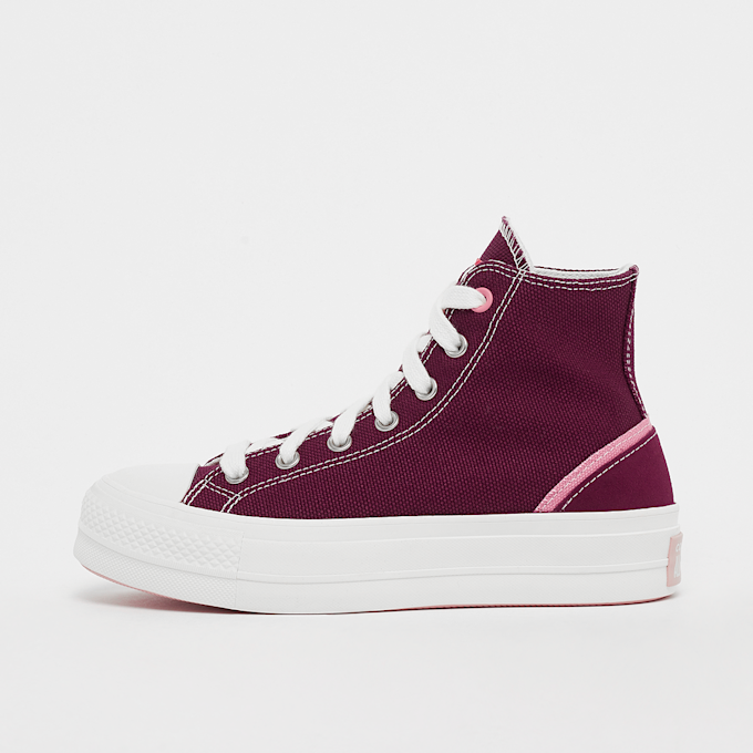 Converse Chuck Taylor All Star Lift brązowy 27127 1