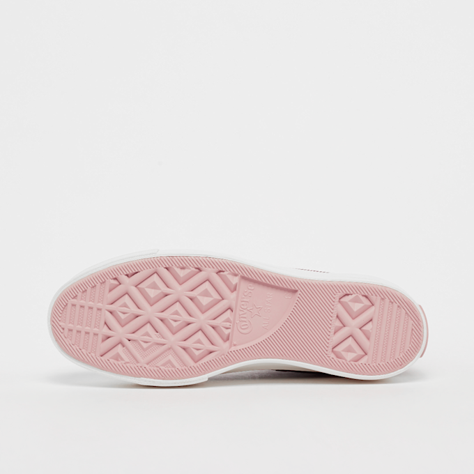 Converse Chuck Taylor All Star Lift brązowy 27127 4