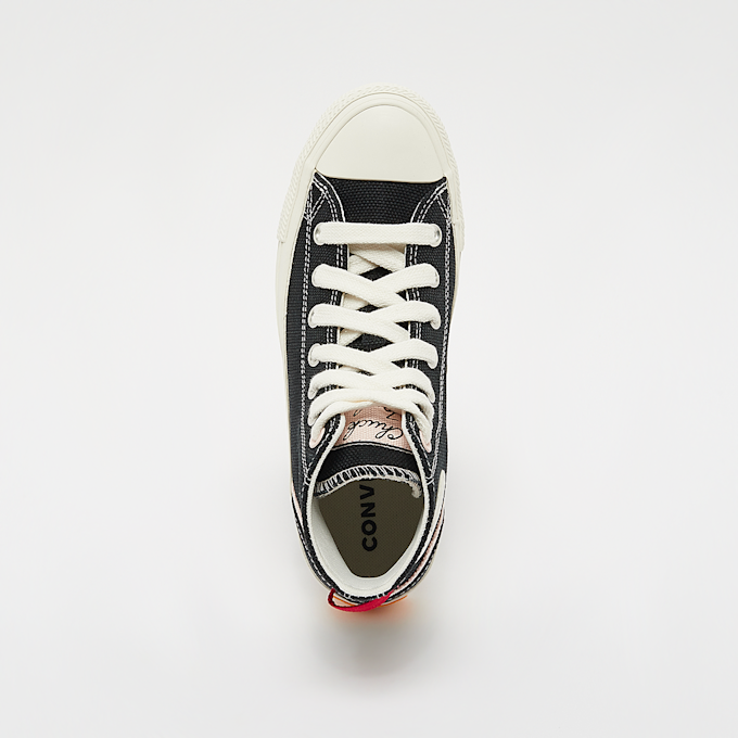 Converse Chuck Taylor All Star schwarz 27131 5
