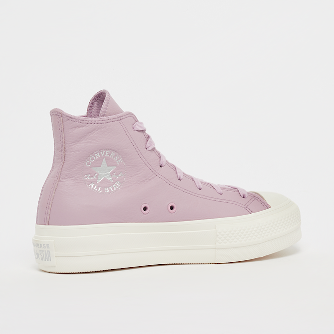 Converse Chuck Taylor All Star Lift rose 27133 3