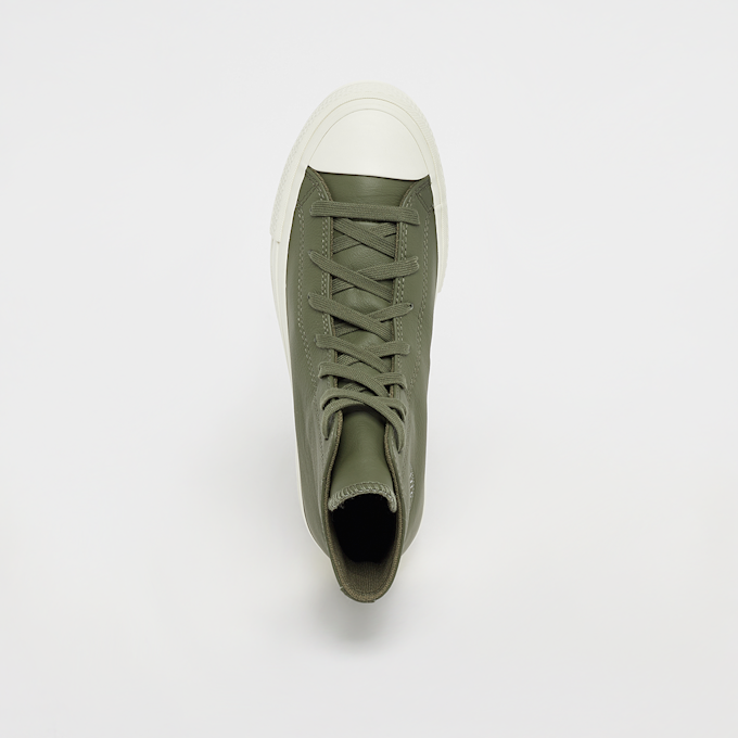 Converse Chuck Taylor All Star Lift zelena 27134 5