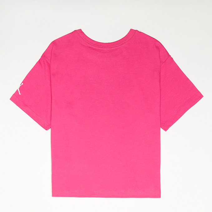 Jordan Jdg Street Style Shirt lichtroze 27135 2