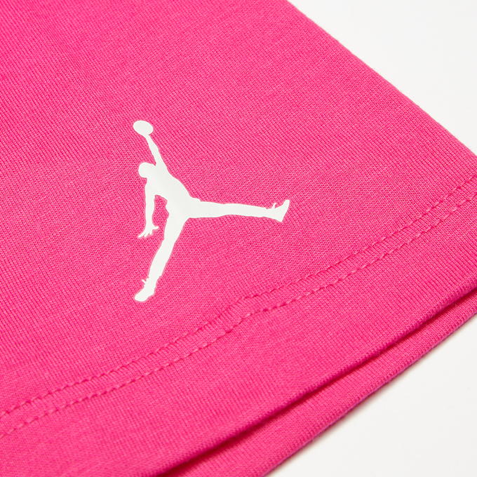 Jordan Jdg Street Style Shirt lichtroze 27135 4