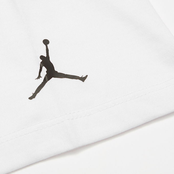 Jordan Jumpman Street Style Shortsleeve Tee różowy 27136 4