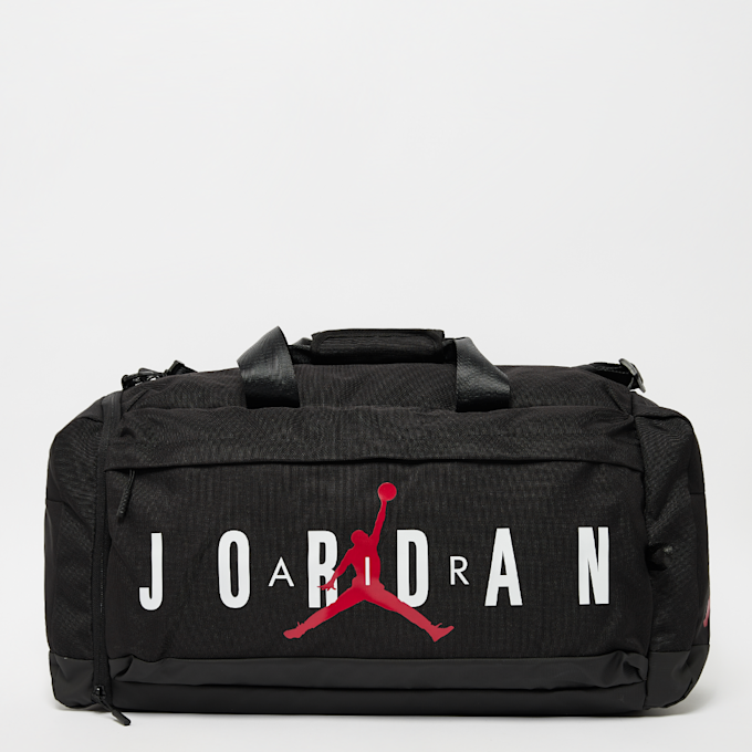 Jordan Air Duffle zwart 27141 1