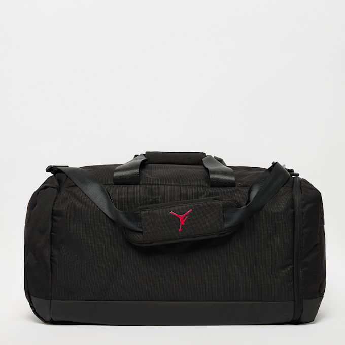 Jordan Air Duffle czarny 27141 3