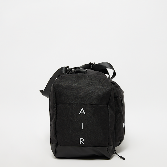 Jordan Air Duffle czarny 27141 4
