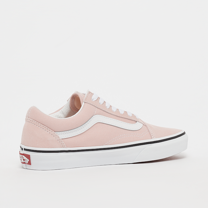 Vans Old Skool fioletowy 27145 3