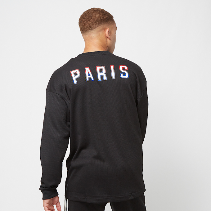 adidas Performance Paris Basketball Longsleeve zwart 27146 2