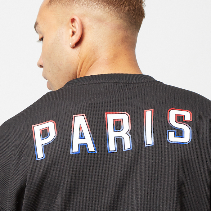 adidas Performance Paris Basketball Longsleeve schwarz 27146 4