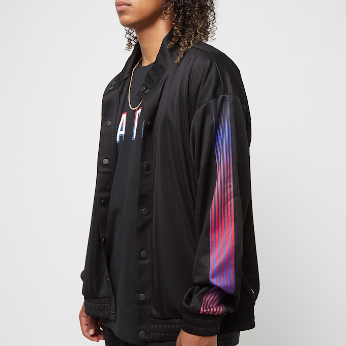 adidas Performance Paris Basketball Warm Up Jacket schwarz 27147 4