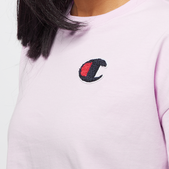 Jordan Sport Cropped T-Shirt biały 27148 4