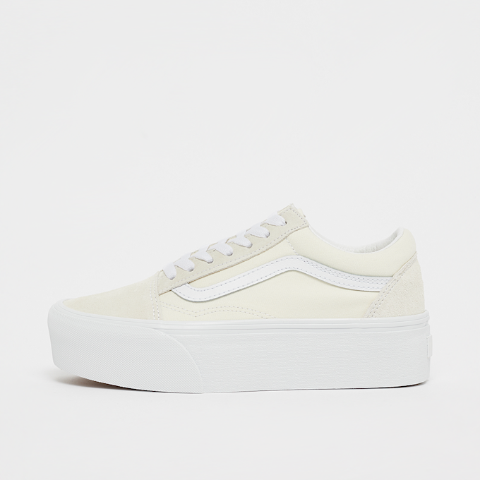 Vans Old Skool Stackform weiß 27149 1