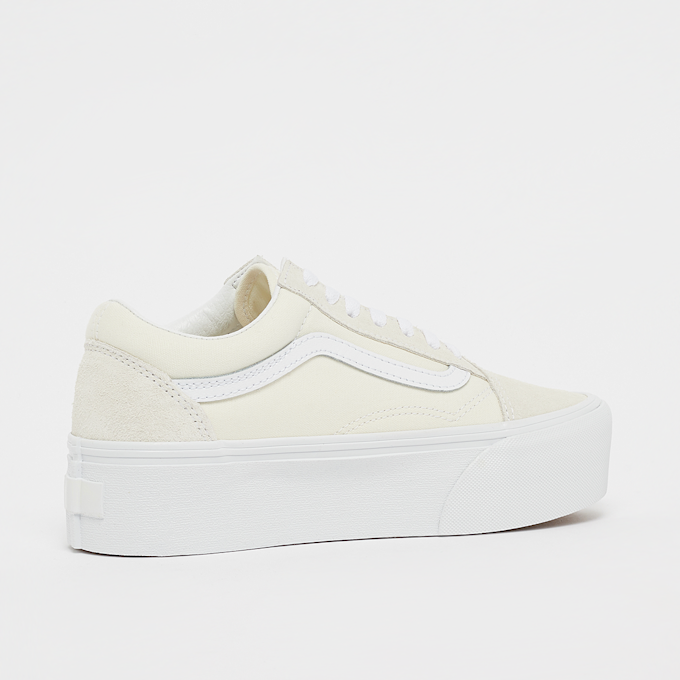 Vans Old Skool Stackform weiß 27149 3