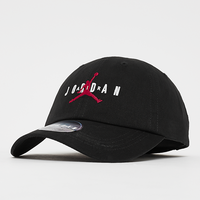 Jordan HBR Strapback czarny 43 1