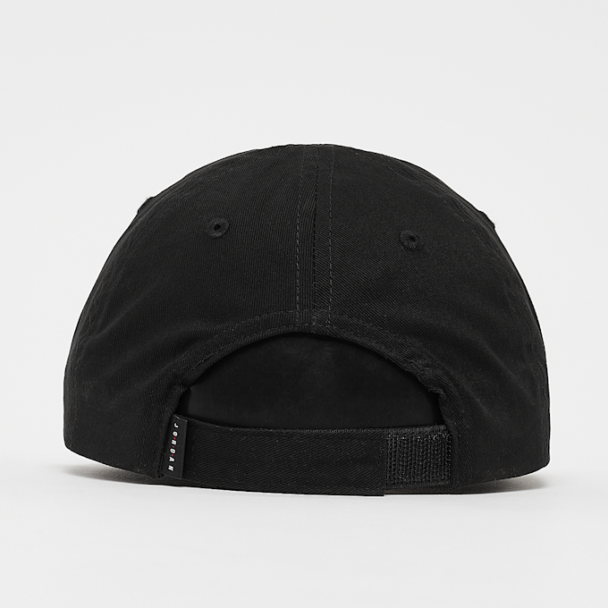 Jordan HBR Strapback noir 43 2
