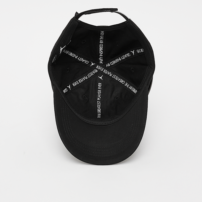 Jordan HBR Strapback noir 43 3