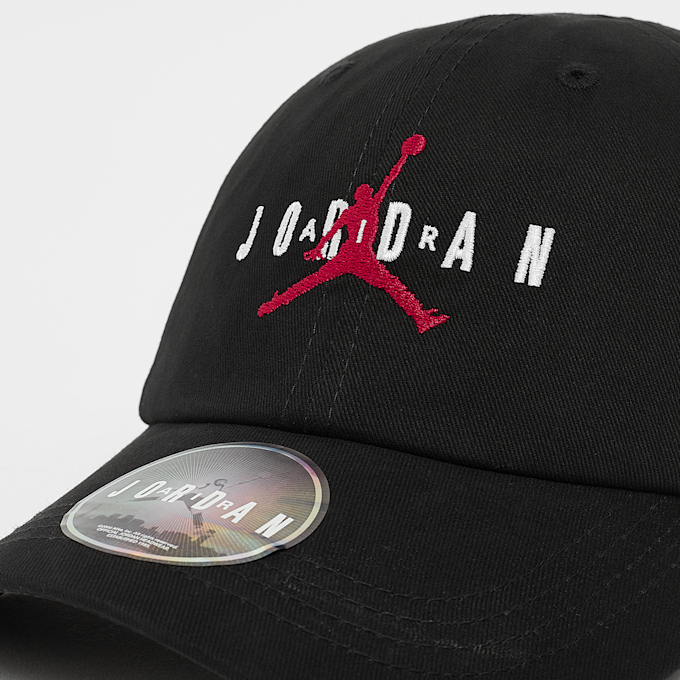 Jordan HBR Strapback nero 43 4