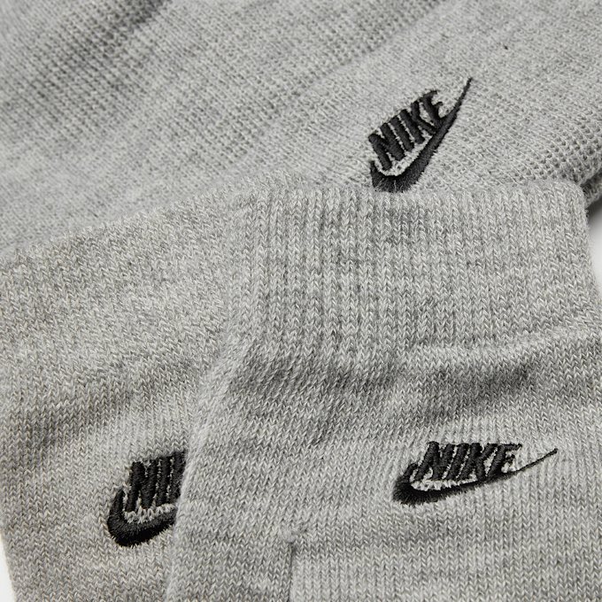 Nike Club Beanie/Glove Set cinzento 27173 3