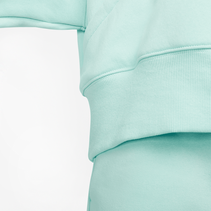 Nike   Sportswear Phoenix Fleece Women's Over-Oversized Pullover Hoodie rood 27182 7