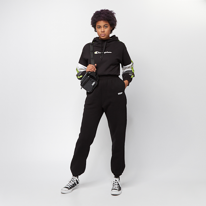 Nike Sportswear Phoenix Fleece Women's Oversized Crewneck Sweatshirt czerwony 27185 6