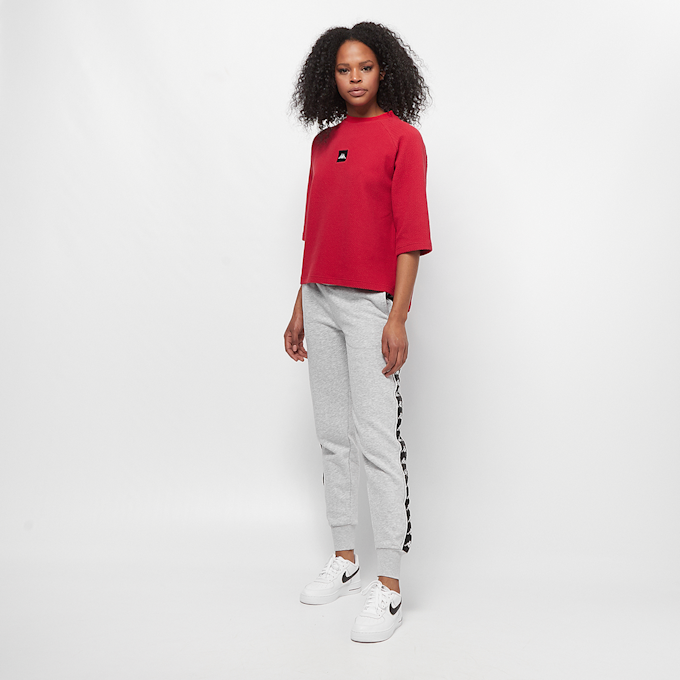 Nike Sportswear Essentials Logo T-Shirt branco 27188 5