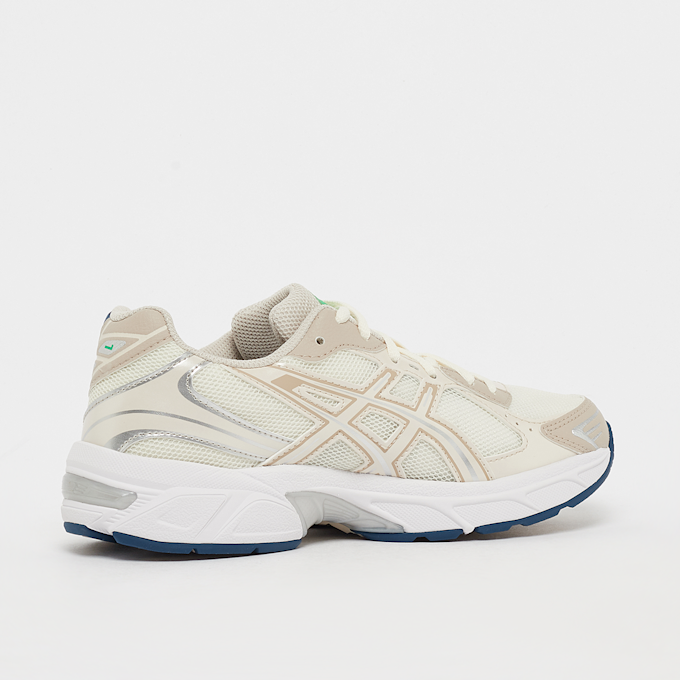 ASICS SportStyle Gel-1130 white/pure silver bež 27193 3